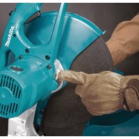 Монтажная (отрезная) пила Makita LW1400 - Превью изображения №14 — Интернет-магазин Time-Shop