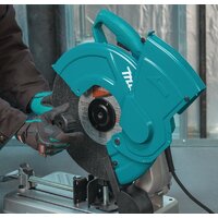 Монтажная (отрезная) пила Makita LW1400 - Превью изображения №16 — Интернет-магазин Time-Shop