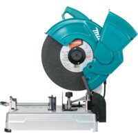 Монтажная (отрезная) пила Makita LW1400 - Превью изображения №3 — Интернет-магазин Time-Shop