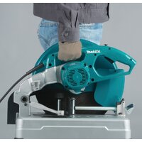 Монтажная (отрезная) пила Makita LW1400 - Превью изображения №13 — Интернет-магазин Time-Shop