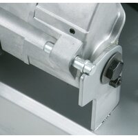 Монтажная (отрезная) пила Makita LW1400 - Превью изображения №7 — Интернет-магазин Time-Shop