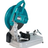 Монтажная (отрезная) пила Makita LW1400 - Превью изображения №2 — Интернет-магазин Time-Shop