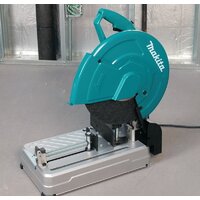 Монтажная (отрезная) пила Makita LW1400 - Превью изображения №11 — Интернет-магазин Time-Shop