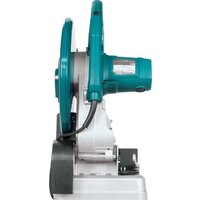 Монтажная (отрезная) пила Makita LW1400 - Превью изображения №8 — Интернет-магазин Time-Shop