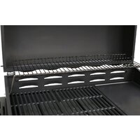 Газовый гриль для дачи Activa Florida III 19786G - Превью изображения №12 — Интернет-магазин Time-Shop