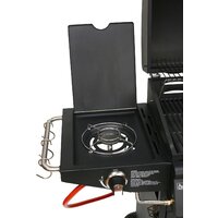 Газовый гриль для дачи Activa Florida III 19786G - Превью изображения №7 — Интернет-магазин Time-Shop