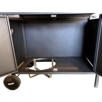 Газовый гриль для дачи Activa Florida III 19786G - Превью изображения №13 — Интернет-магазин Time-Shop