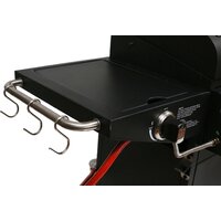 Газовый гриль для дачи Activa Florida III 19786G - Превью изображения №4 — Интернет-магазин Time-Shop