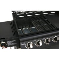 Газовый гриль для дачи Activa Florida III 19786G - Превью изображения №11 — Интернет-магазин Time-Shop