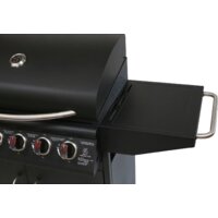 Газовый гриль для дачи Activa Florida III 19786G - Превью изображения №3 — Интернет-магазин Time-Shop