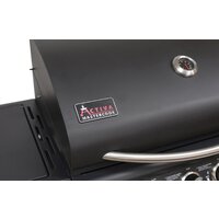 Газовый гриль для дачи Activa Florida III 19786G - Превью изображения №2 — Интернет-магазин Time-Shop