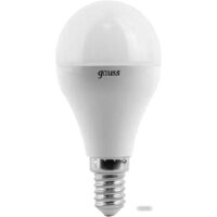 Gauss E14 6.5 Вт 4100 К [105101207]