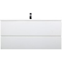 Cezares Тумба под умывальник MOLVENO-100-2C-SO-BG