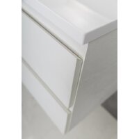  Cezares Тумба под умывальник MOLVENO-100-2C-SO-BG - Превью изображения №3 — Интернет-магазин Time-Shop