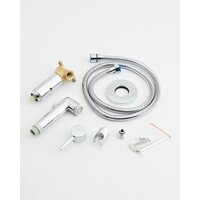 Гигиенический душ ORANGE M05-888cr - Превью изображения №9 — Интернет-магазин Time-Shop