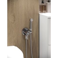 Гигиенический душ ORANGE M05-888cr - Превью изображения №4 — Интернет-магазин Time-Shop