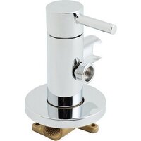 Гигиенический душ ORANGE M05-888cr - Превью изображения №7 — Интернет-магазин Time-Shop