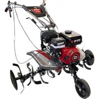 Мотокультиватор бензиновый Rato RG3.6-100Q-Z-II - Превью изображения №4 — Интернет-магазин Time-Shop