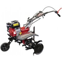 Мотокультиватор бензиновый Rato RG3.6-100Q-Z-II - Превью изображения №2 — Интернет-магазин Time-Shop