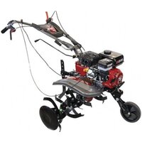 Мотокультиватор бензиновый Rato RG3.6-100Q-Z-II - Превью изображения №3 — Интернет-магазин Time-Shop