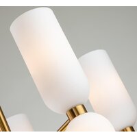 Подвесная люстра Favourite Amusing 2876-5P - Превью изображения №3 — Интернет-магазин Time-Shop