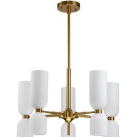 Подвесная люстра Favourite Amusing 2876-5P - Превью изображения №1 — Интернет-магазин Time-Shop