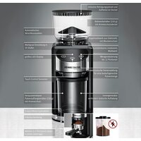 Электрическая кофемолка ROMMELSBACHER EKM 400 - Превью изображения №6 — Интернет-магазин Time-Shop