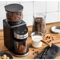 Электрическая кофемолка ROMMELSBACHER EKM 400 - Превью изображения №3 — Интернет-магазин Time-Shop