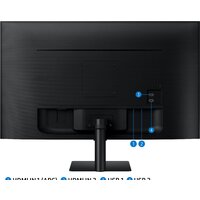 Smart монитор Samsung Smart M5 LS32CM500EUXDU - Превью изображения №11 — Интернет-магазин Time-Shop