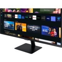 Smart монитор Samsung Smart M5 LS32CM500EUXDU - Превью изображения №10 — Интернет-магазин Time-Shop