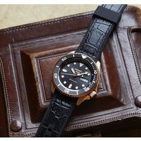 Наручные часы Seiko SRPD76K1 - Превью изображения №6 — Интернет-магазин Time-Shop