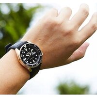 Наручные часы Seiko SRPD76K1 - Превью изображения №7 — Интернет-магазин Time-Shop