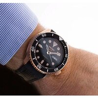 Наручные часы Seiko SRPD76K1 - Превью изображения №4 — Интернет-магазин Time-Shop
