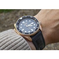 Наручные часы Seiko SRPD76K1 - Превью изображения №2 — Интернет-магазин Time-Shop
