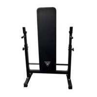 Силовая скамья DFC D6453L - Превью изображения №2 — Интернет-магазин Time-Shop