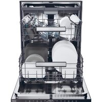 Встраиваемая посудомоечная машина Haier XI 6B0S3FSB - Превью изображения №2 — Интернет-магазин Time-Shop