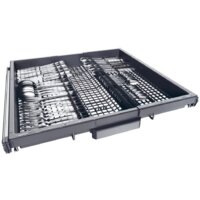 Встраиваемая посудомоечная машина Haier XI 6B0S3FSB - Превью изображения №10 — Интернет-магазин Time-Shop