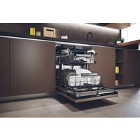 Встраиваемая посудомоечная машина Haier XI 6B0S3FSB - Превью изображения №7 — Интернет-магазин Time-Shop