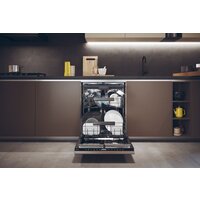 Встраиваемая посудомоечная машина Haier XI 6B0S3FSB - Превью изображения №6 — Интернет-магазин Time-Shop