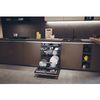 Встраиваемая посудомоечная машина Haier XI 6B0S3FSB - Превью изображения №8 — Интернет-магазин Time-Shop