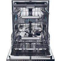 Встраиваемая посудомоечная машина Haier XI 6B0S3FSB - Превью изображения №3 — Интернет-магазин Time-Shop