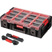 Qbrick System One Organizer 2XL 2.0 + One Connect Adapters