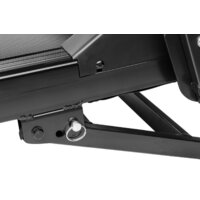 Электрическая беговая дорожка Sundays Fitness Middle Line T56 - Превью изображения №8 — Интернет-магазин Time-Shop