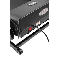 Электрическая беговая дорожка Sundays Fitness Middle Line T56 - Превью изображения №7 — Интернет-магазин Time-Shop