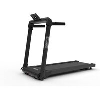 Электрическая беговая дорожка Sundays Fitness Middle Line T56 - Превью изображения №17 — Интернет-магазин Time-Shop