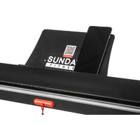 Электрическая беговая дорожка Sundays Fitness Middle Line T56 - Превью изображения №5 — Интернет-магазин Time-Shop