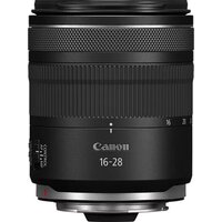 Объектив Canon RF 16-28mm F2.8 IS STM - Превью изображения №3 — Интернет-магазин Time-Shop