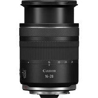 Объектив Canon RF 16-28mm F2.8 IS STM - Превью изображения №2 — Интернет-магазин Time-Shop