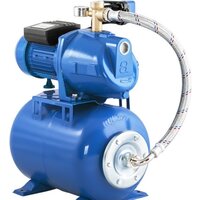 Насосная станция Aquario Auto AJC-125C - Превью изображения №2 — Интернет-магазин Time-Shop