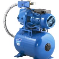 Насосная станция Aquario Auto AJC-125C - Превью изображения №3 — Интернет-магазин Time-Shop